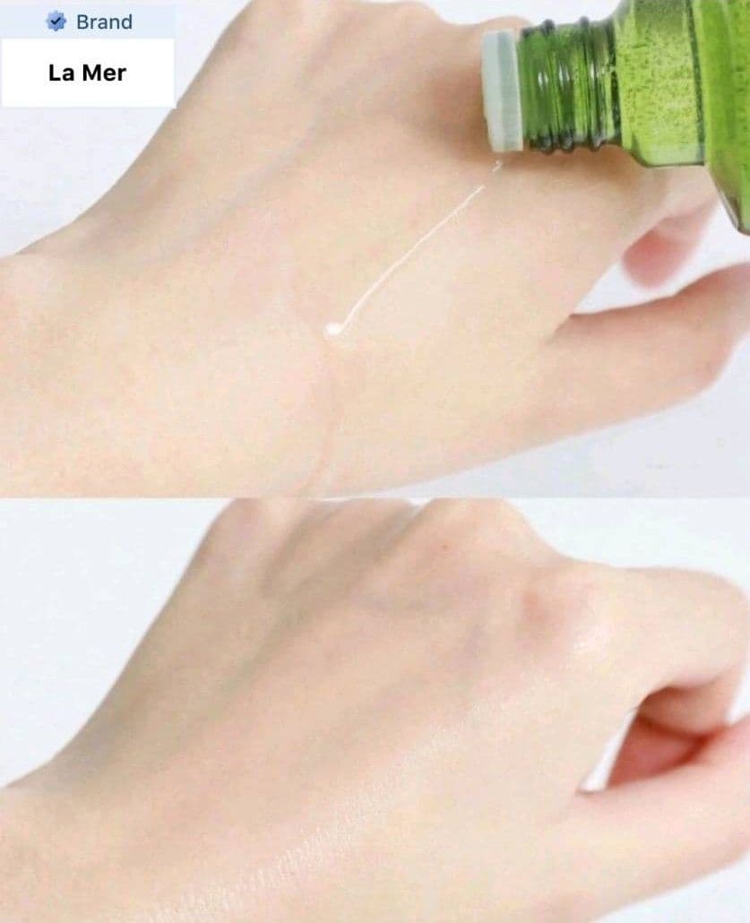 ㉓ LA MER THE TREATMENT LOTION 150ml