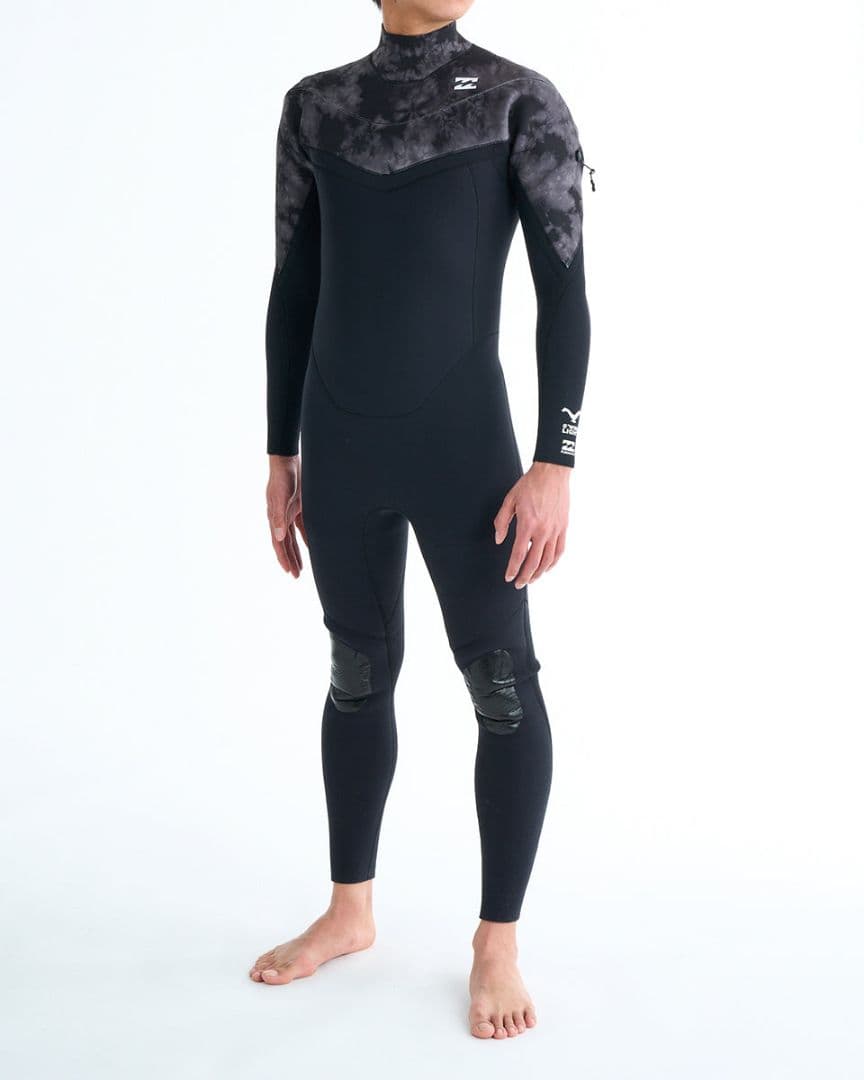 BILLABONG ビラボン　フルスーツ　メンズ ウェットスーツ　 3m2m