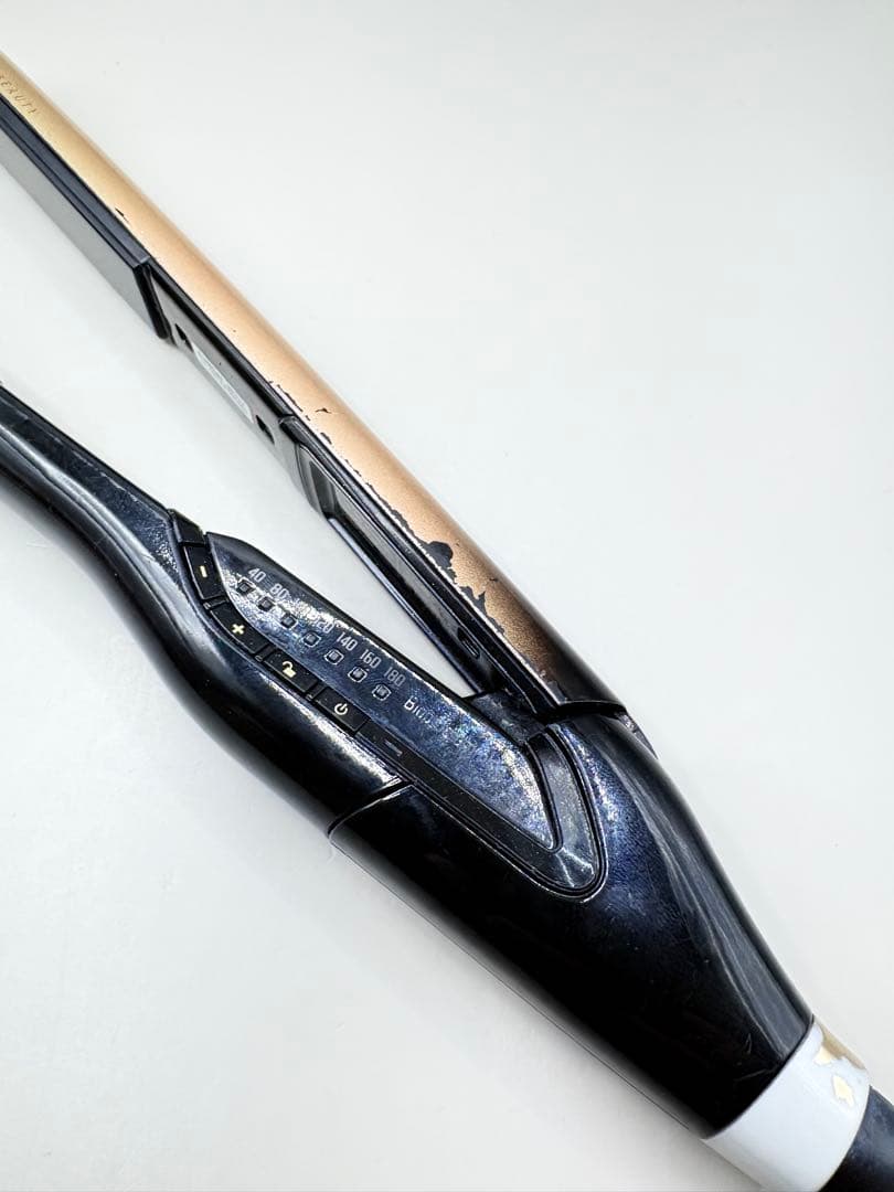 ヘアビューロン リュミエリーナ 4D Plus 正規品 445