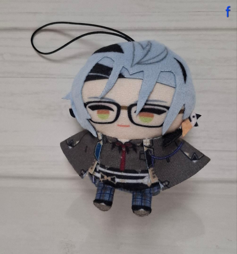 ヘックス Hex にじぱぺっと にじぱぺ NIJISANJIEN XSOLEIL