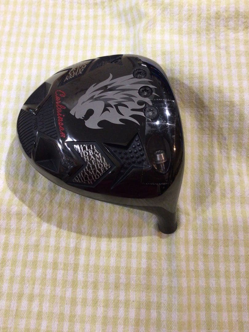 エミリッドバハマ　CARLVINSON CV11 PRO