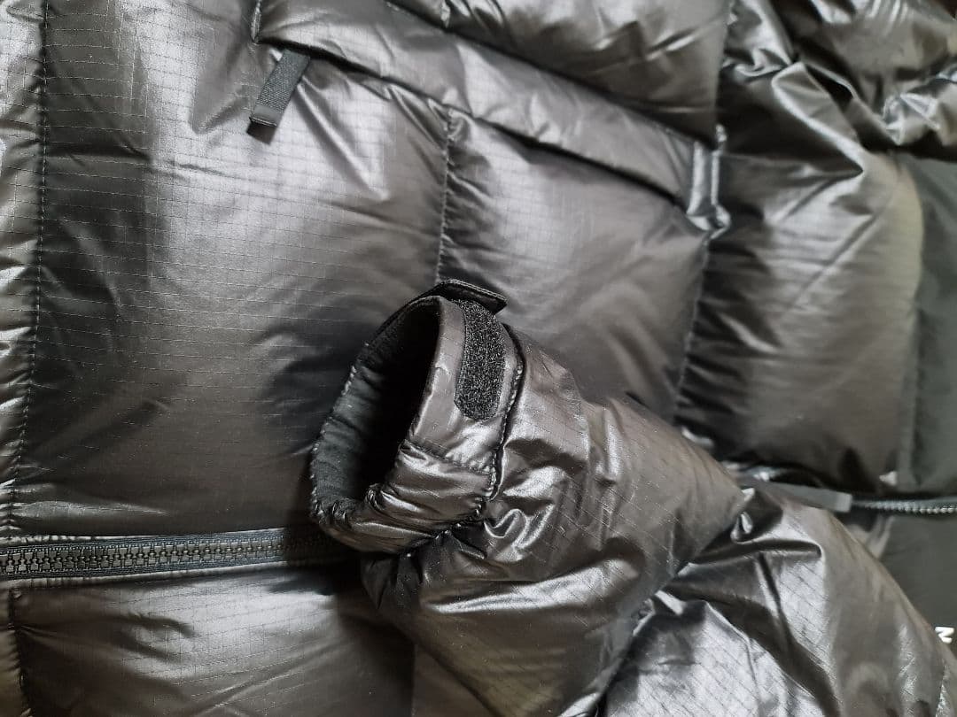 THE NORTH FACE エコヌプシ　XL105