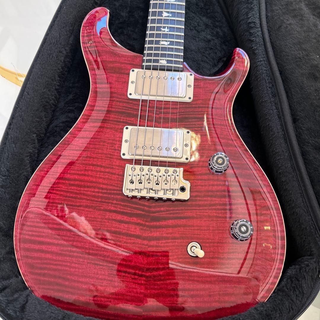 ギター　custom configuration2024