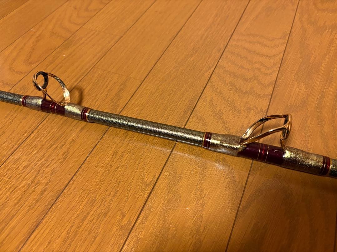 合馬公式アカウント1 専用MAD VIPER HH-200 深海　マッドバイパー