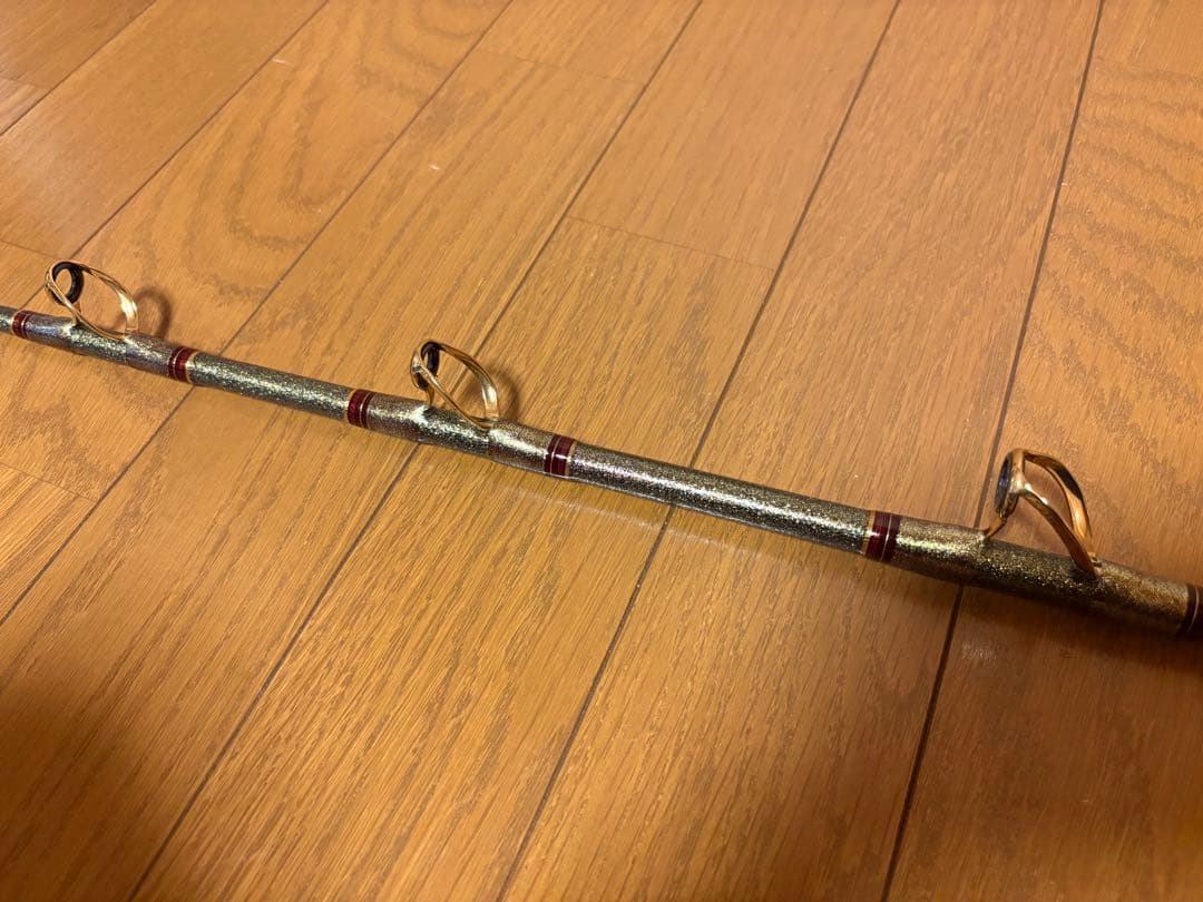 合馬公式アカウント1 専用MAD VIPER HH-200 深海　マッドバイパー