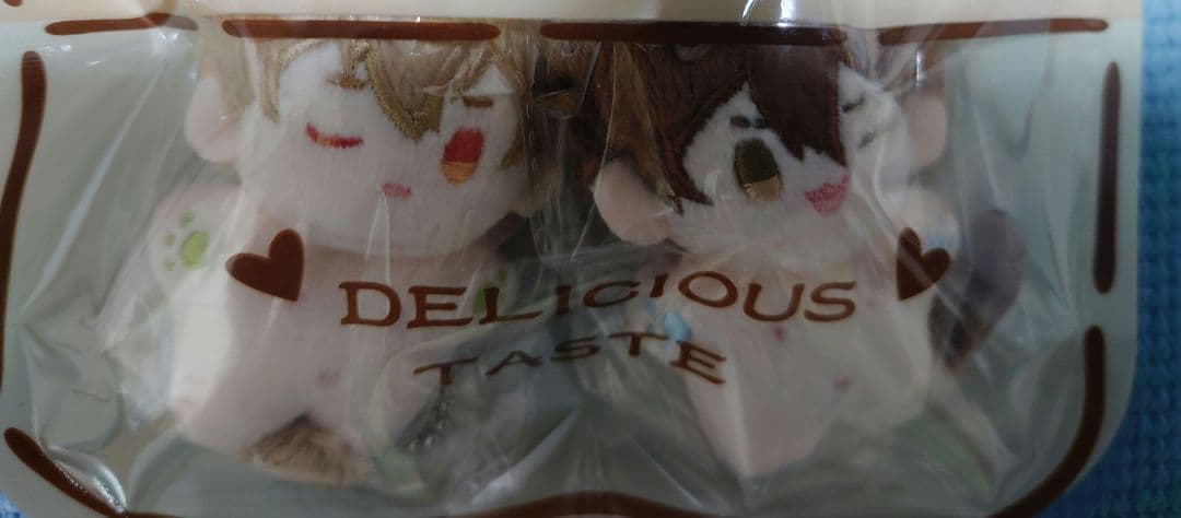 ぬいぐるみ　5cm 10cm 20cm