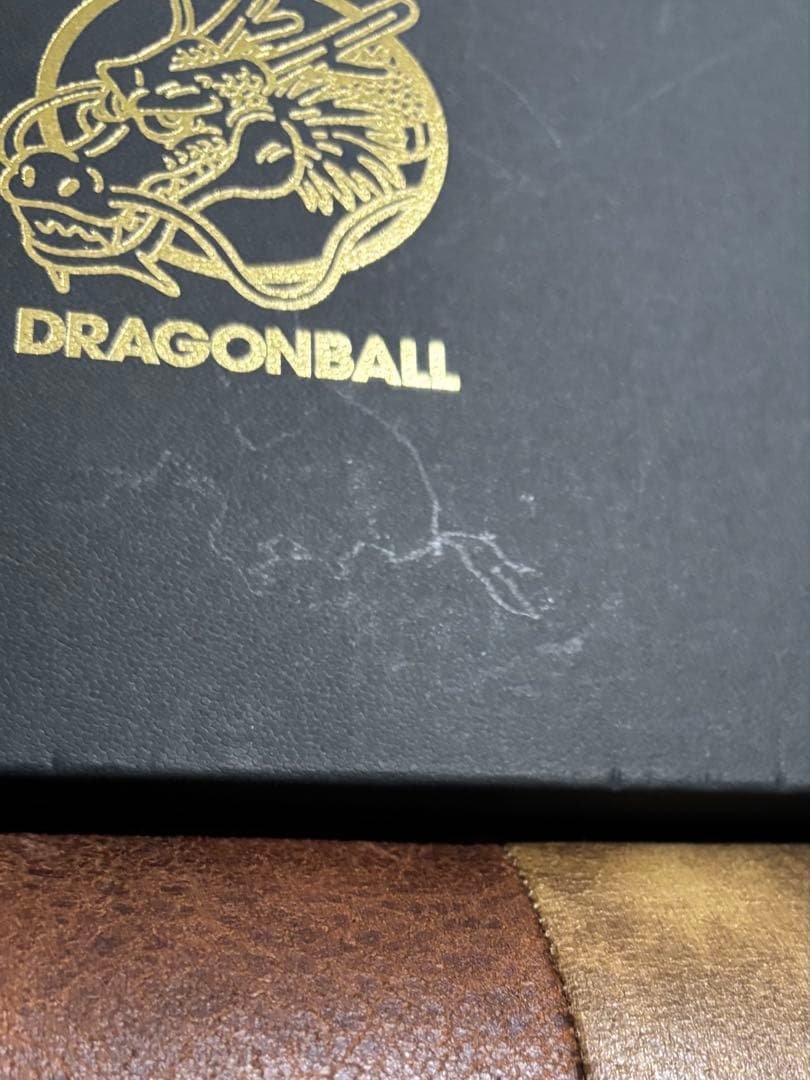 ドラゴンボール 39周年39種類缶バッジ 当選通知書付き