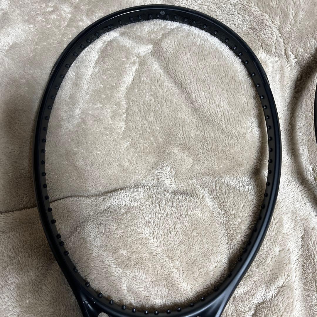 ウィルソン ブレード98ノアール V8 16×19 G2 2本セット