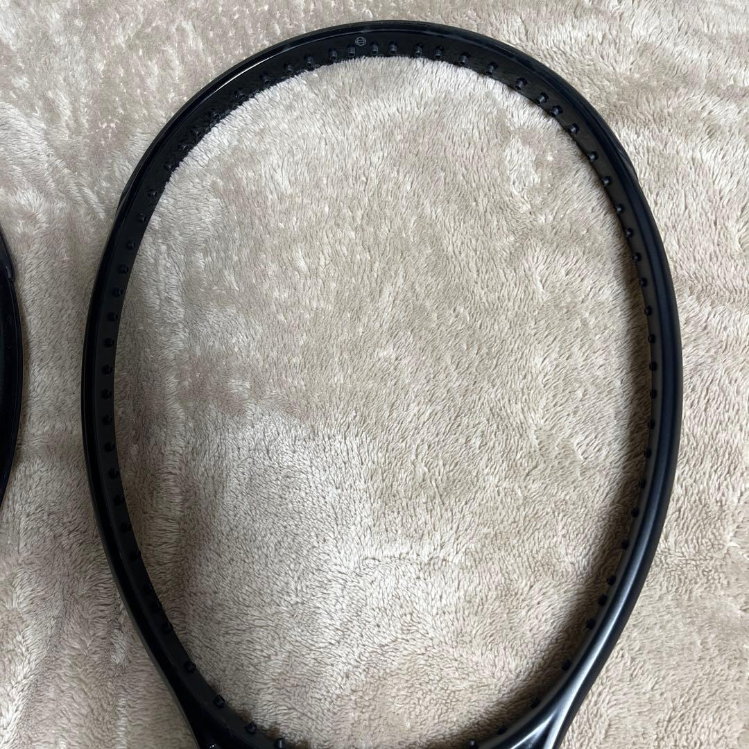 ウィルソン ブレード98ノアール V8 16×19 G2 2本セット