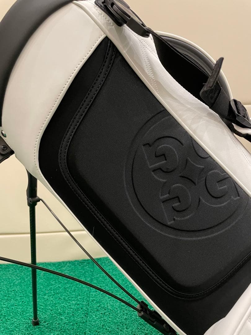 G/FORE ジーフォア キャディーバッグ