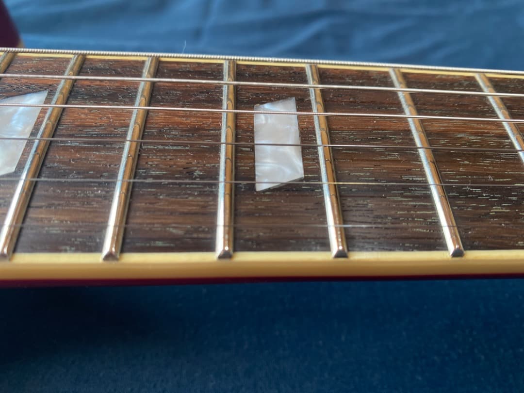 Epiphone Casino Coupe CH さらに値下げしました‼️