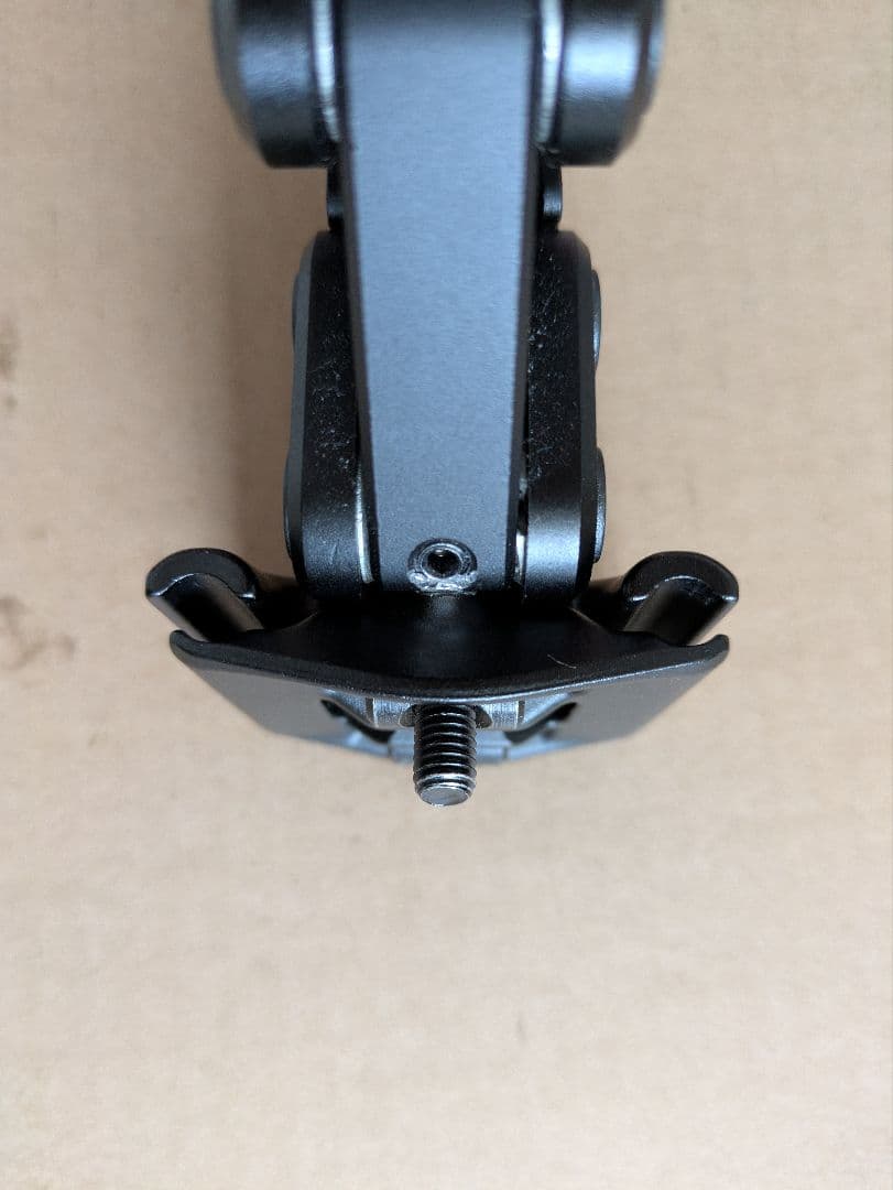 レッドシフト　サスペンションシートポスト 27.2 x 350mm