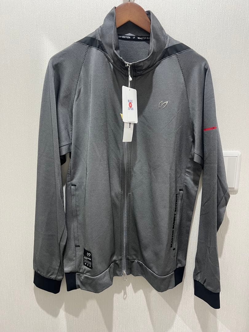 MASTER BUNNY EDITION ジャケット サイズ5