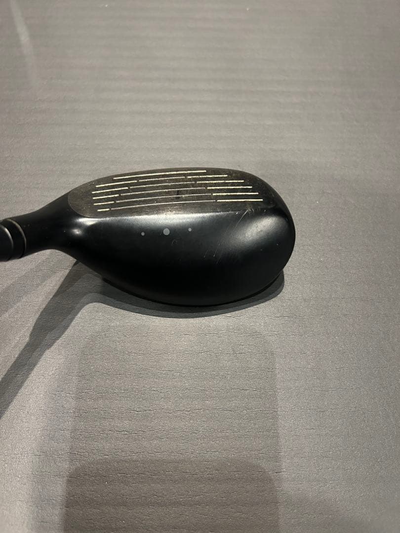 PING ピン G425 7U ユーティリティ レスキュー ハイブリッド