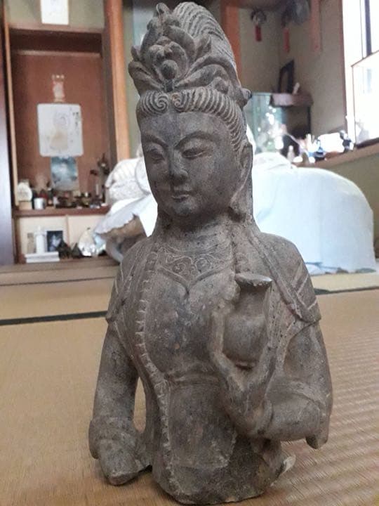石仏 仏像