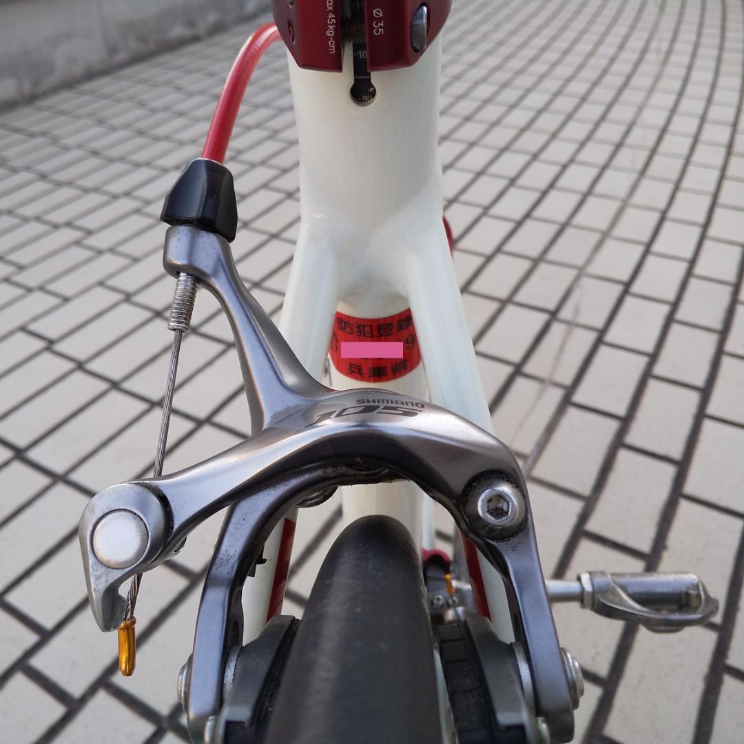 【３日間限定特価】GIANT TCR 2 サイズ XS460 ロードバイク