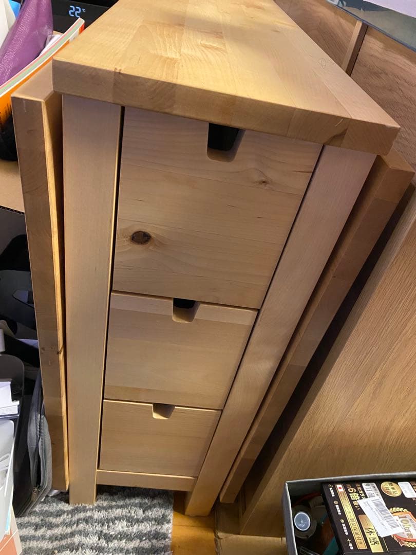 IKEA NORDEN ノールデン