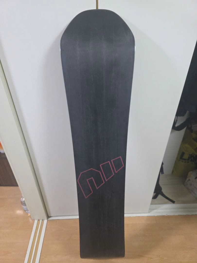 スノーボード 011Artistic FLATSPIN LIMITED 16-17