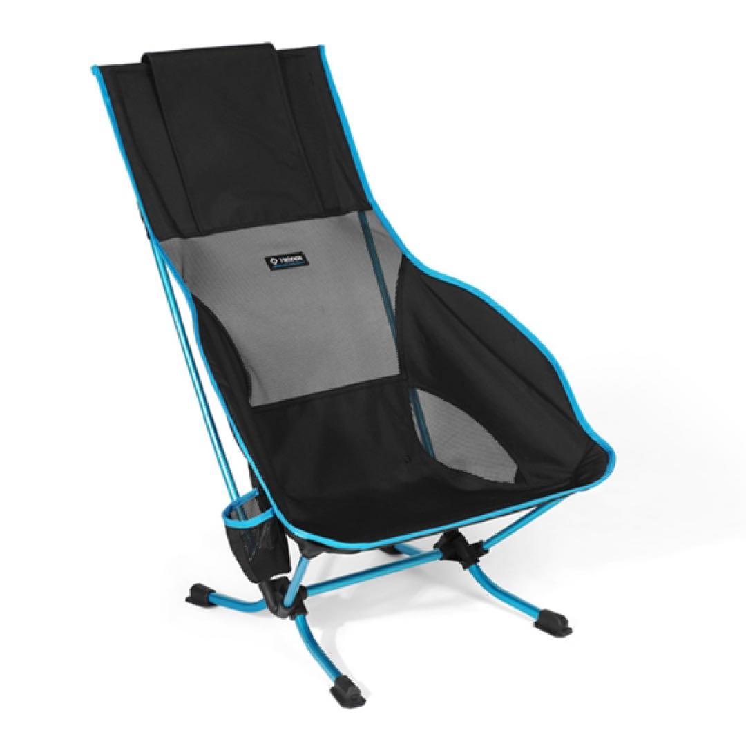 ヘリノックス　helinox プライアチェア