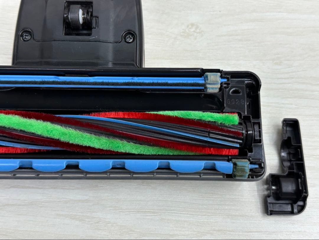 日立　D-DP15 PV-BFH900 掃除機　パワーヘッド回転ブラシ　中古格安