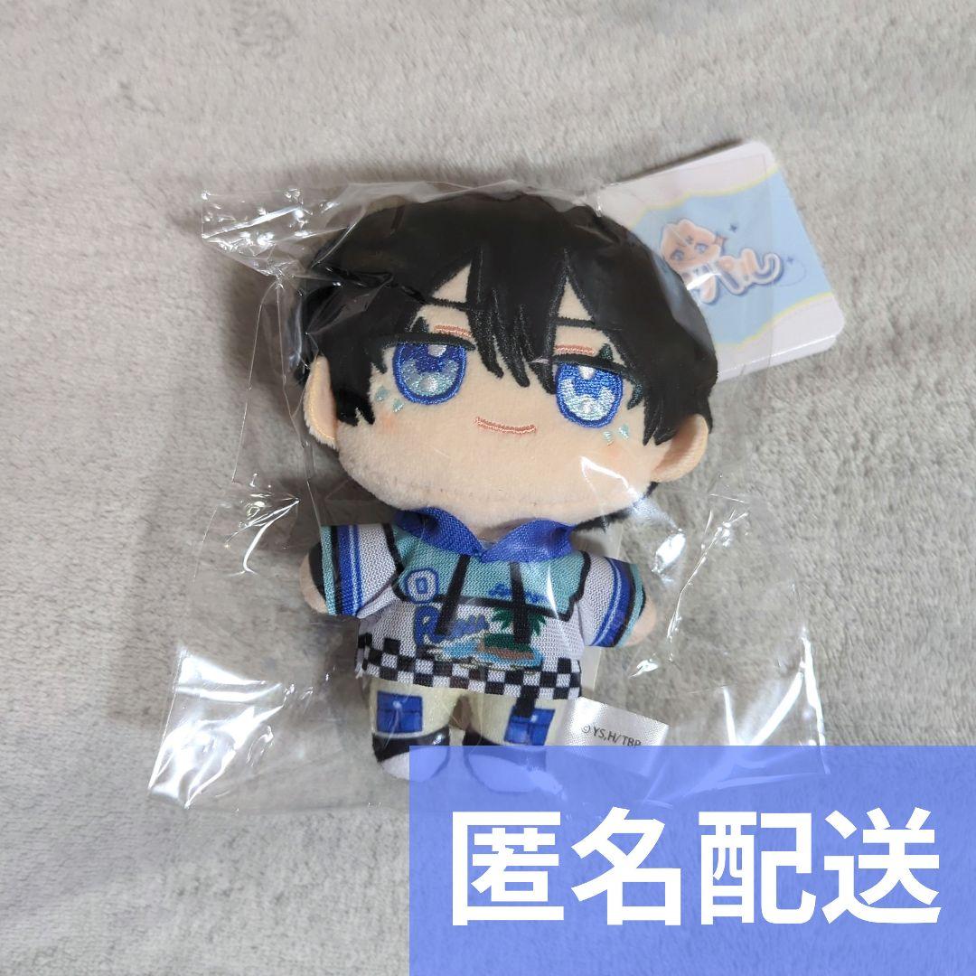 多聞くん今どっち!?　ぬいパル　坂口桜利　⑪