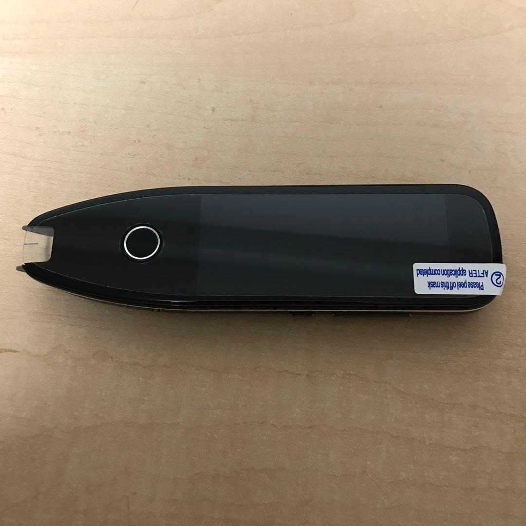 TESS GIFT マルチ機能スキャニング翻訳ペン ④