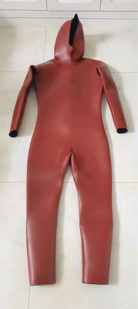 ユイン　スーツ　前金