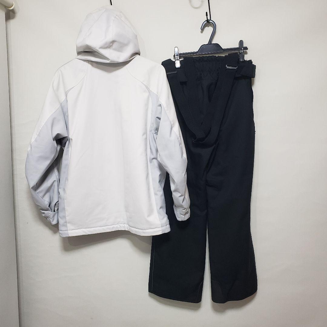 phenix スノーウェア セットアップ Mサイズ