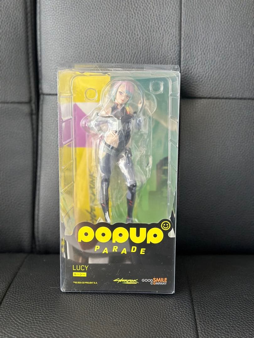 デイビッドレベッカルーシセット売り