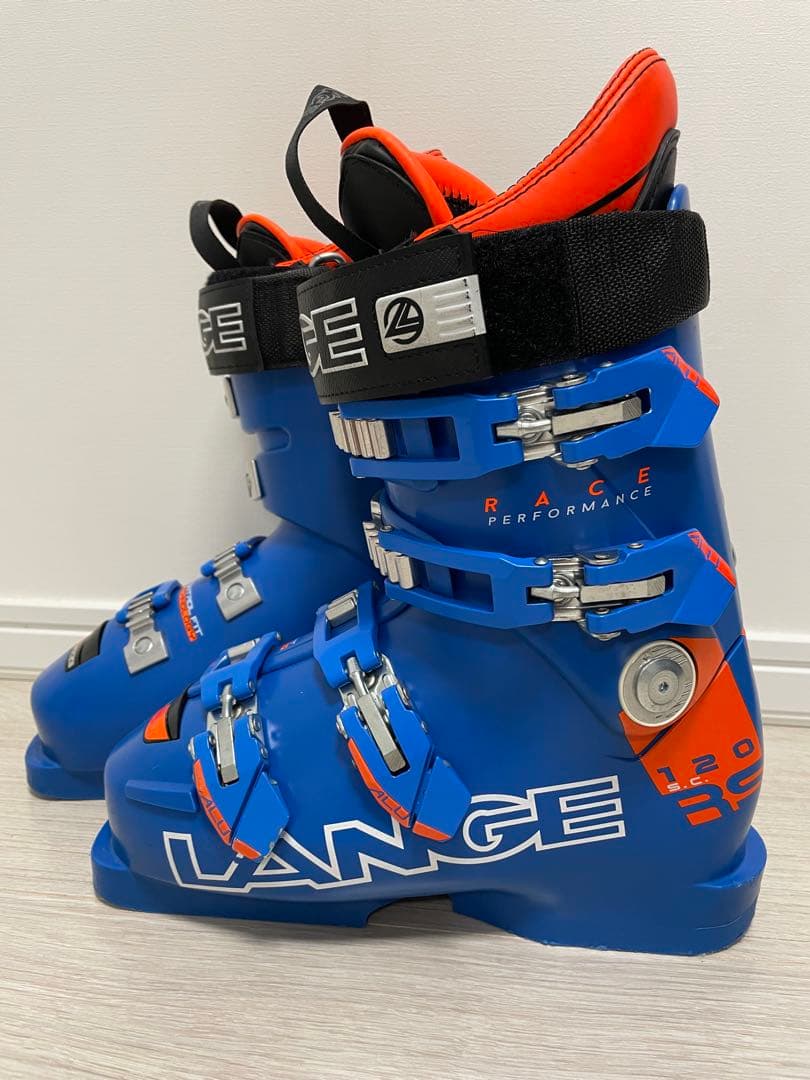 LANGE ラング　S.C. RS120 23.0-23.5cm