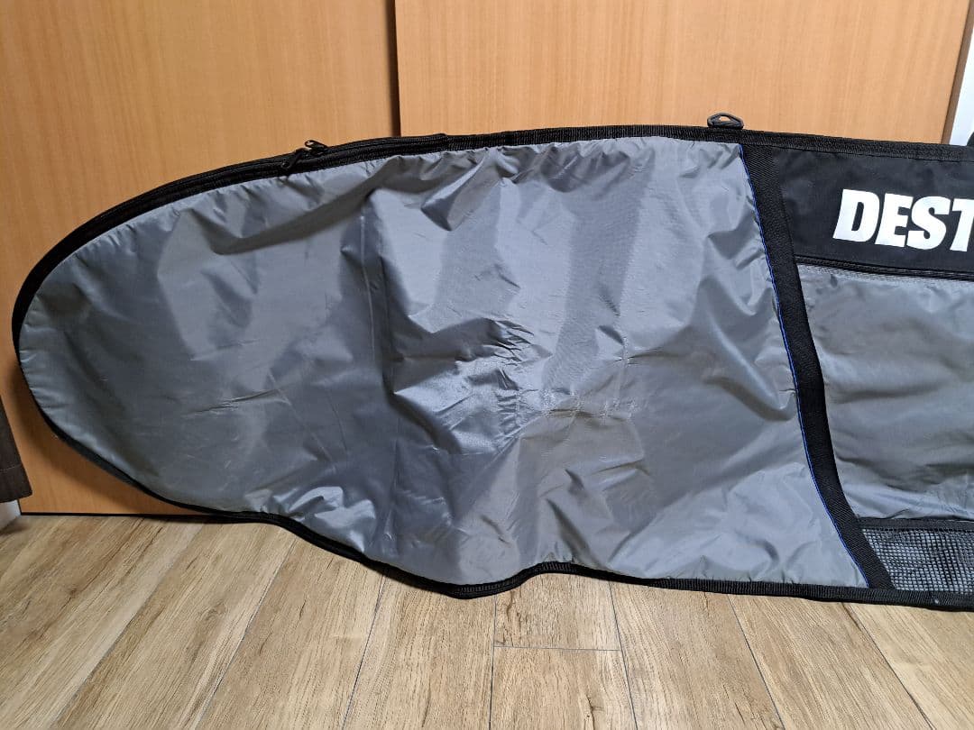 サーフィン・ボディボード MEKAMEKA