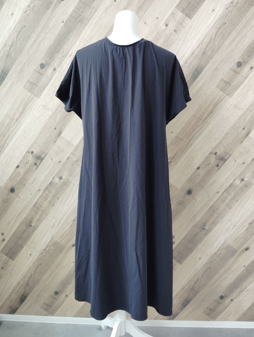 Speedo　スピード UV 撥水　水陸両用　ナイロン　リラックス　ワンピース