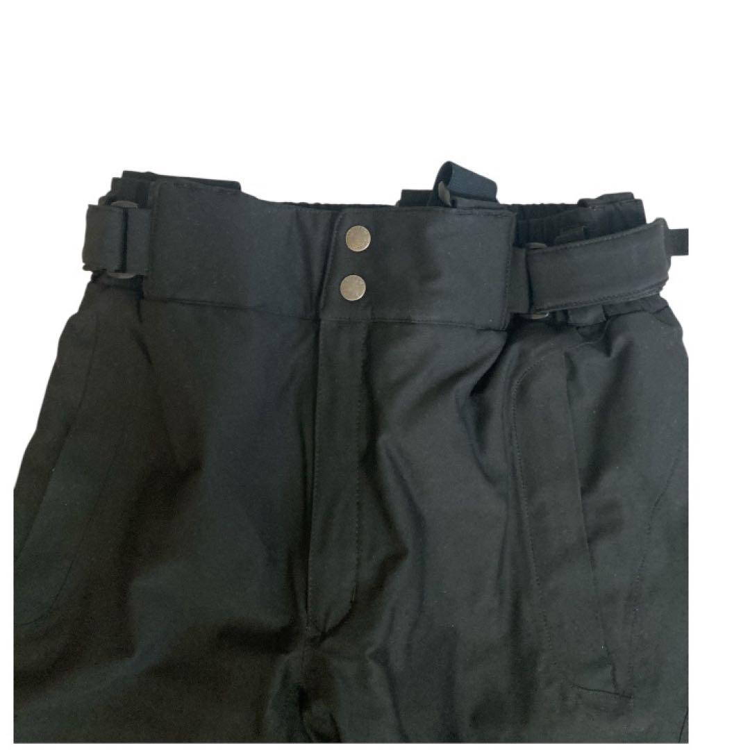 DESCENTE スキー　スノボーウェア セットアップ