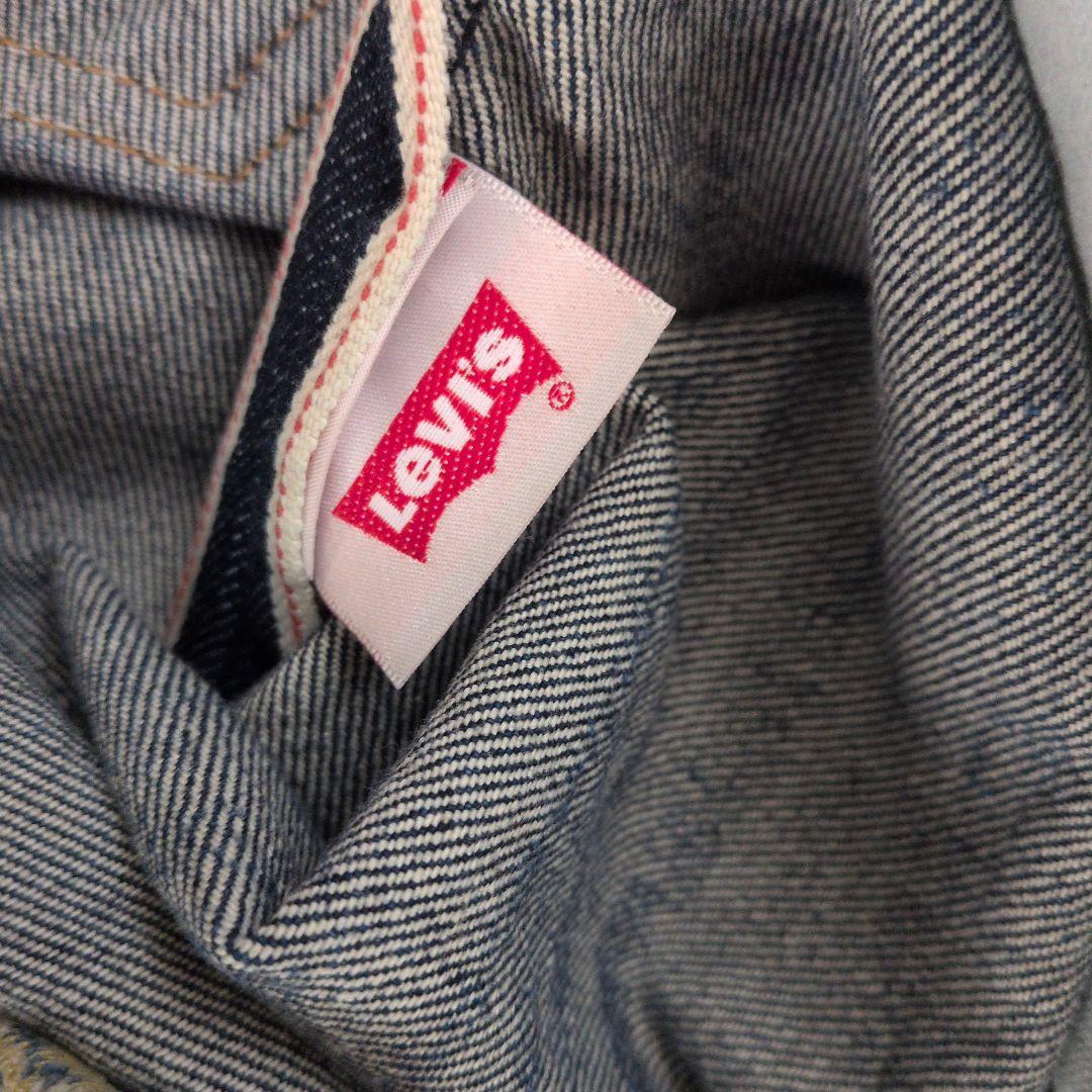 Levi'sリーバイス501 ホワイトオーク アメリカ製 USA製 W36