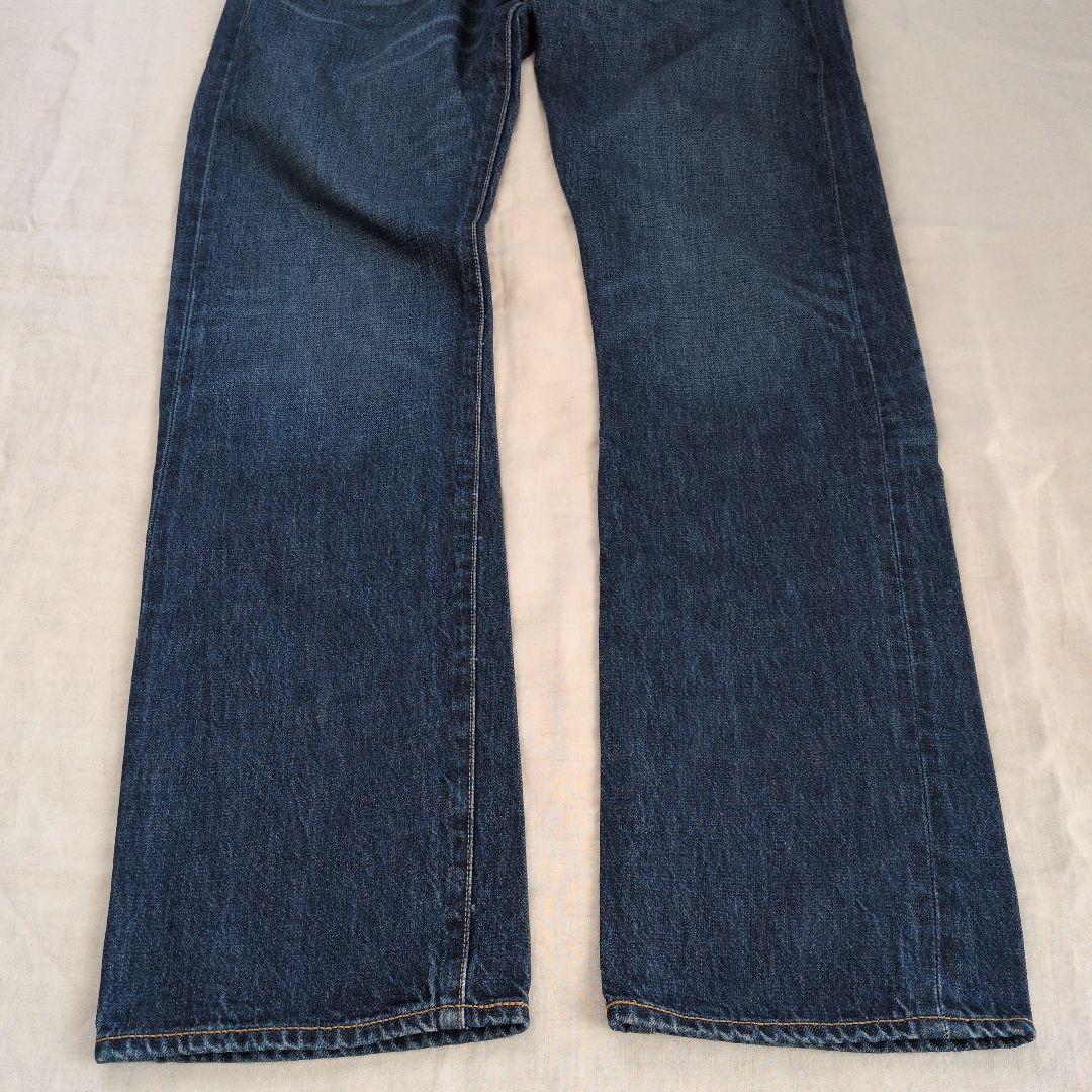 Levi'sリーバイス501 ホワイトオーク アメリカ製 USA製 W36