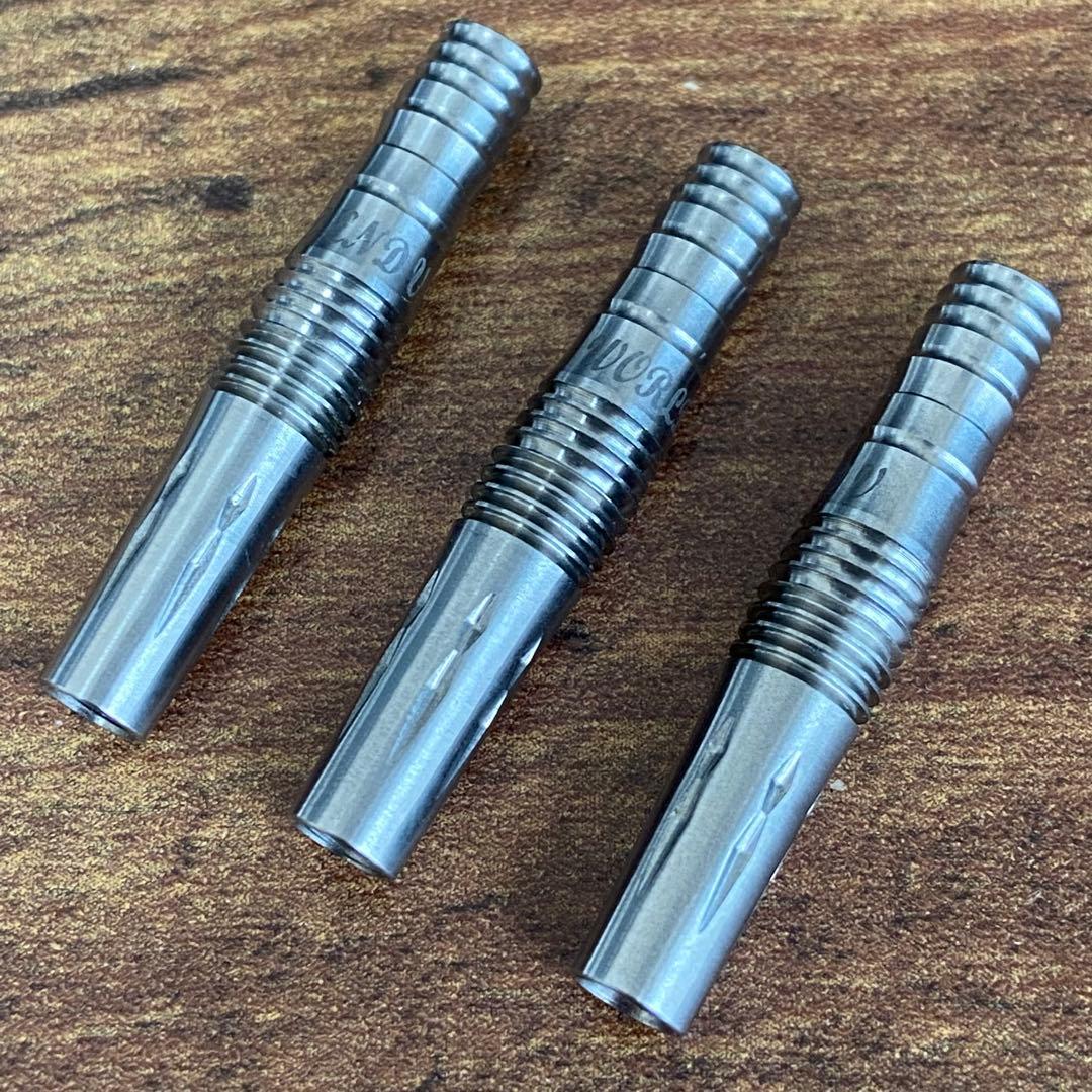 ガチャ限定　S4-DARTS(エスフォー) WORLD END5