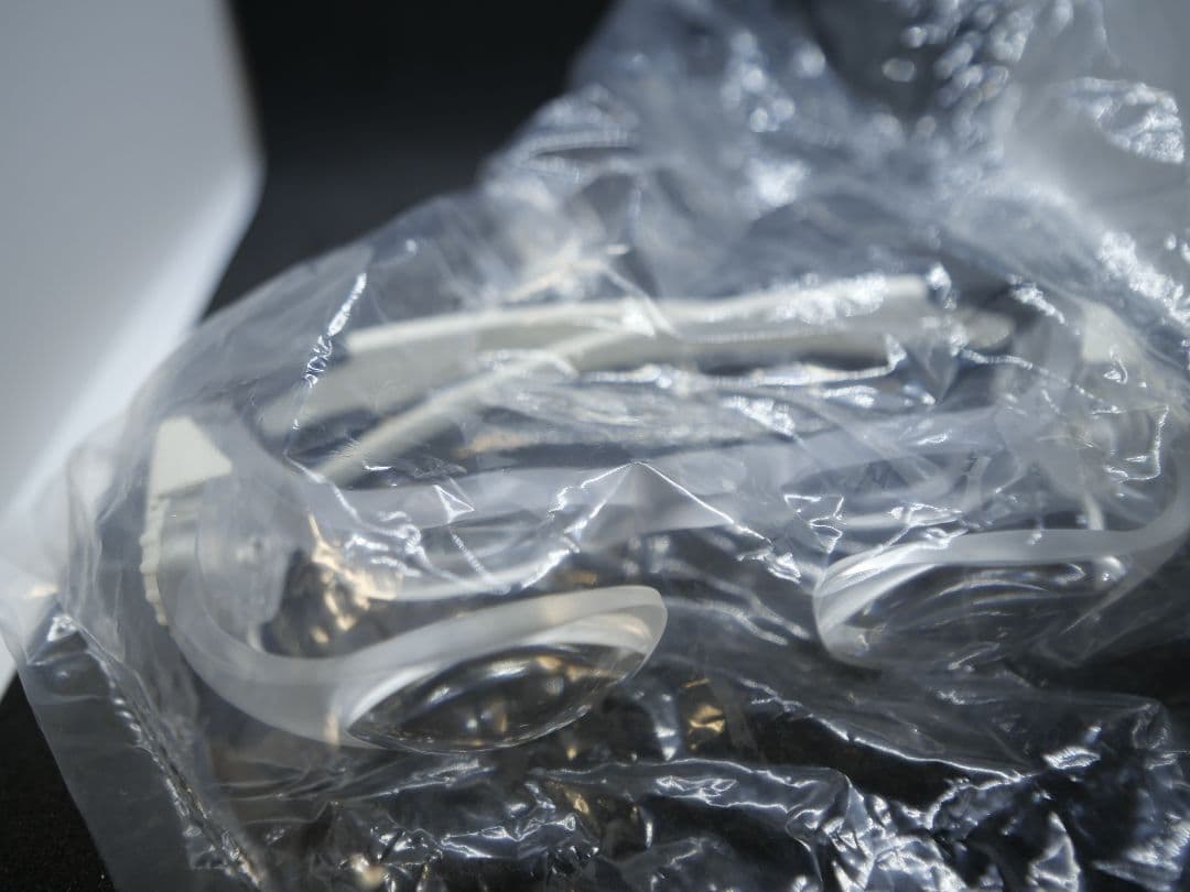 【欠品無し】LED メガネ型ルーペ 1624-52