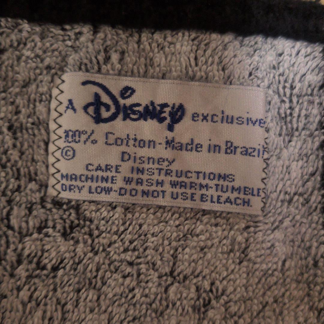 ディズニーワールド　タオルケット3枚セット