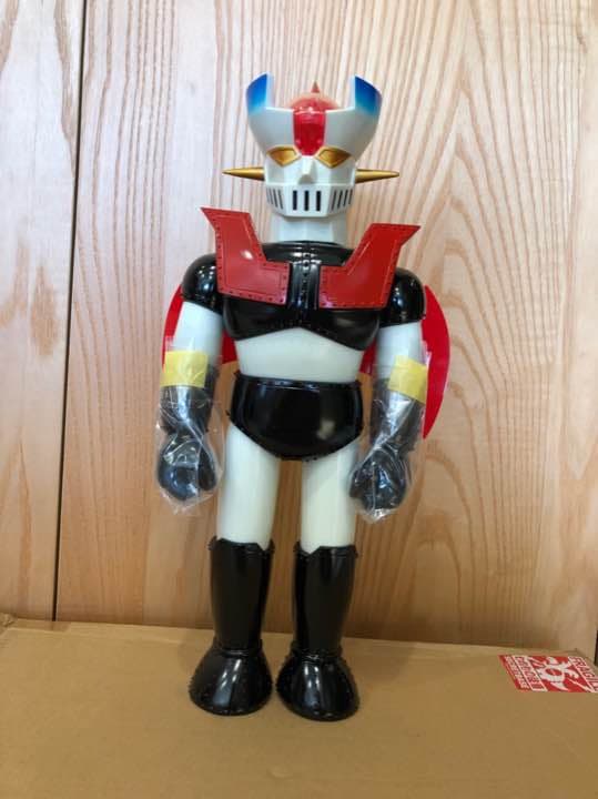 Secret base マジンガーZ 限定