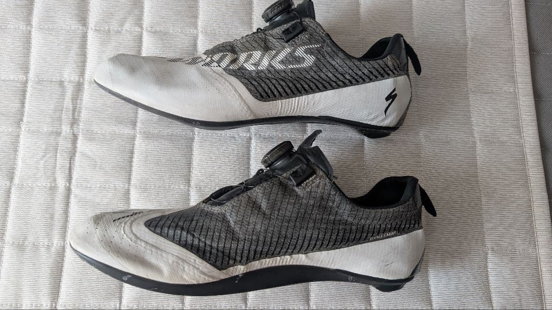 SPECIALIZED S-WORKS EXOS RD シューズ EU40.5