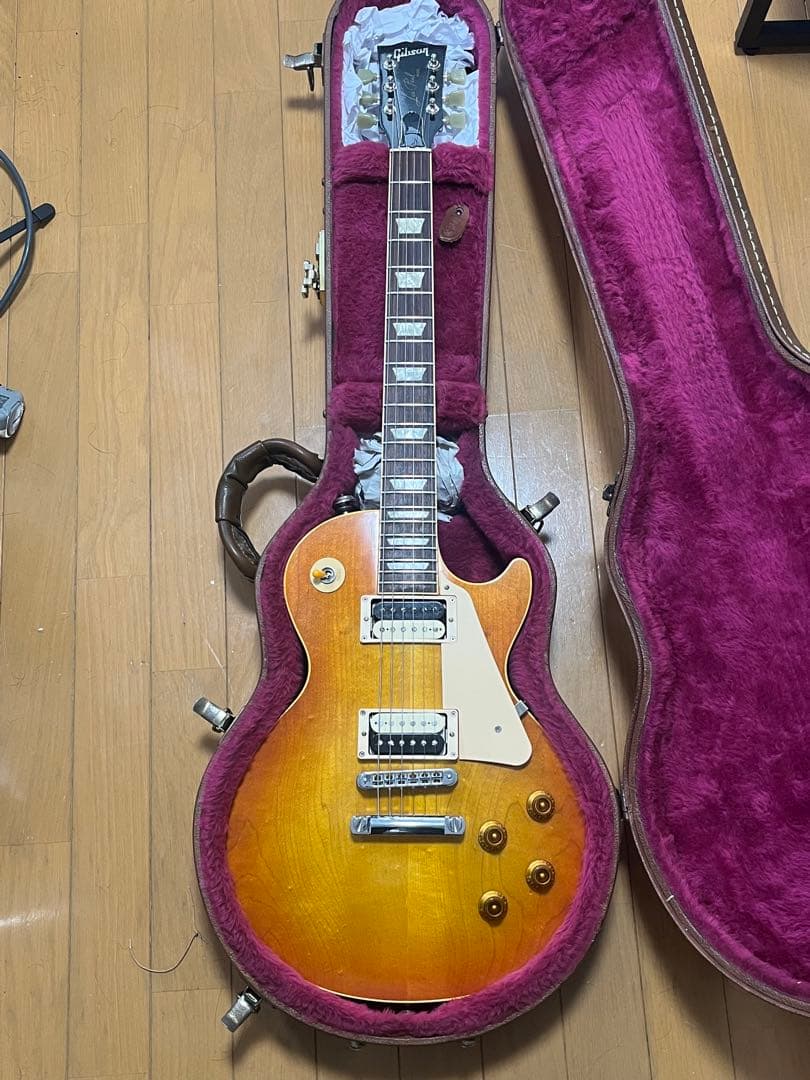 Gibson Les Paul MODEL Standard USA製 1995