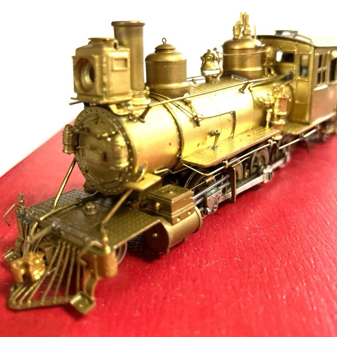 鉄道模型 KEY HOn3(10.5mm) RGS C-17 #42