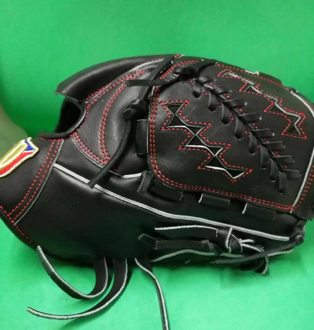 542.Wilson限定品WilsonPremiumキップレザー