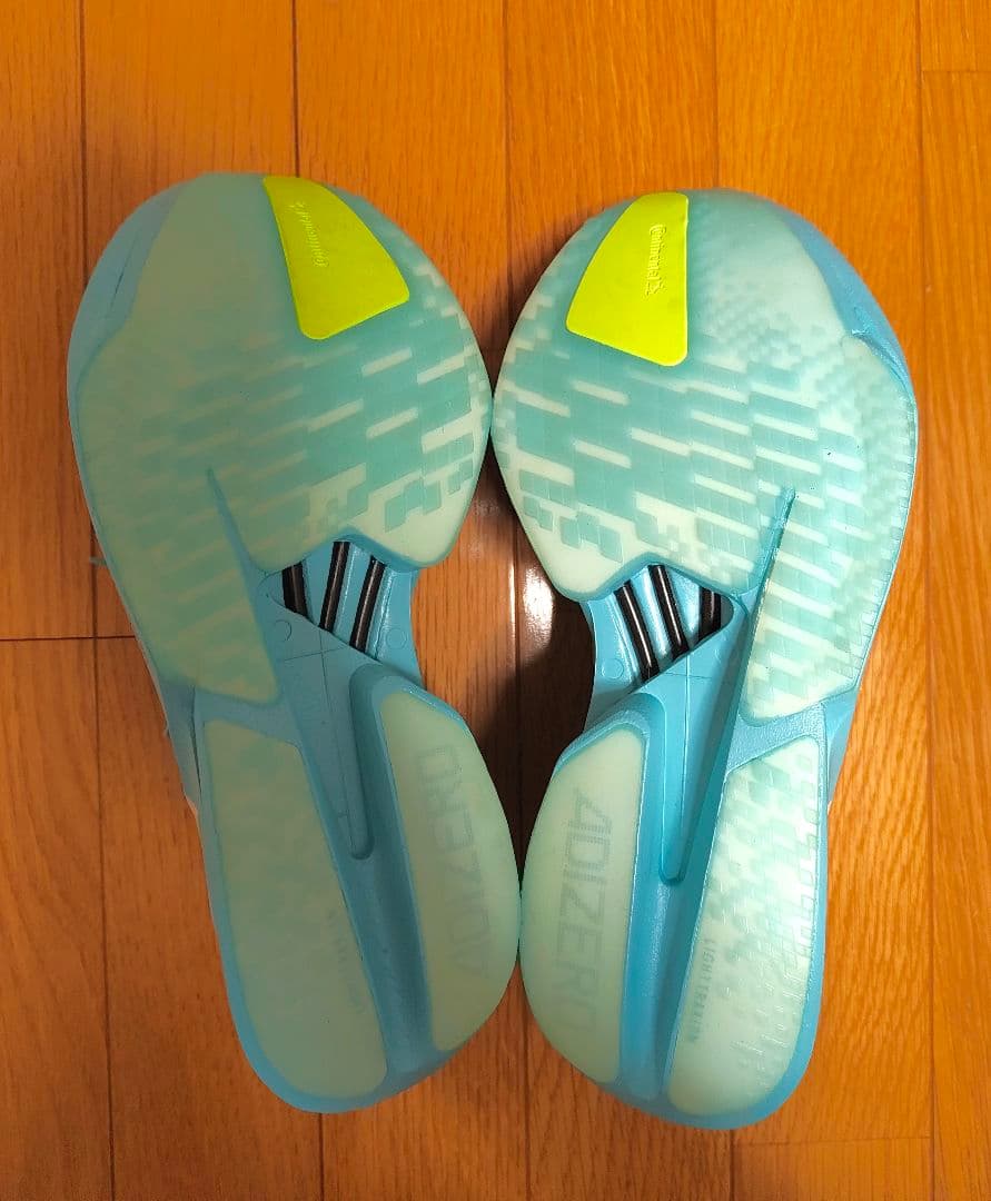 スパイク・シューズ Adizero Adios Pro 4