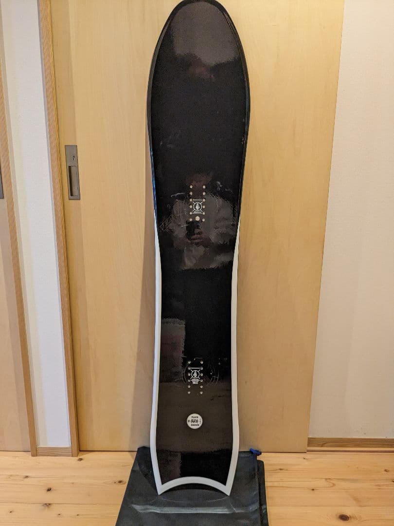 RIDE PEACE SEEKER 151　ピースシーカー