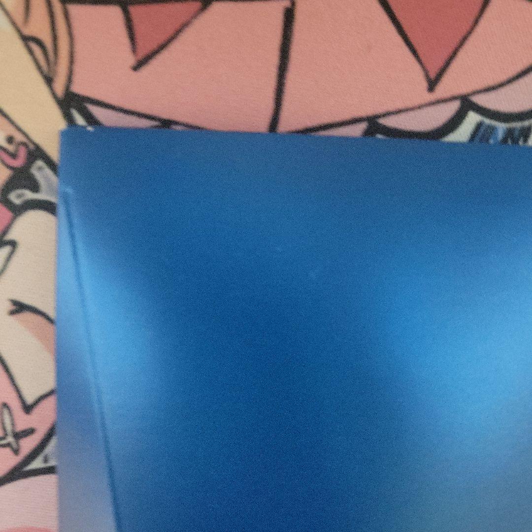 クルトガダイブ　カスケードブルー 限定カラー ムーンナイトブルー