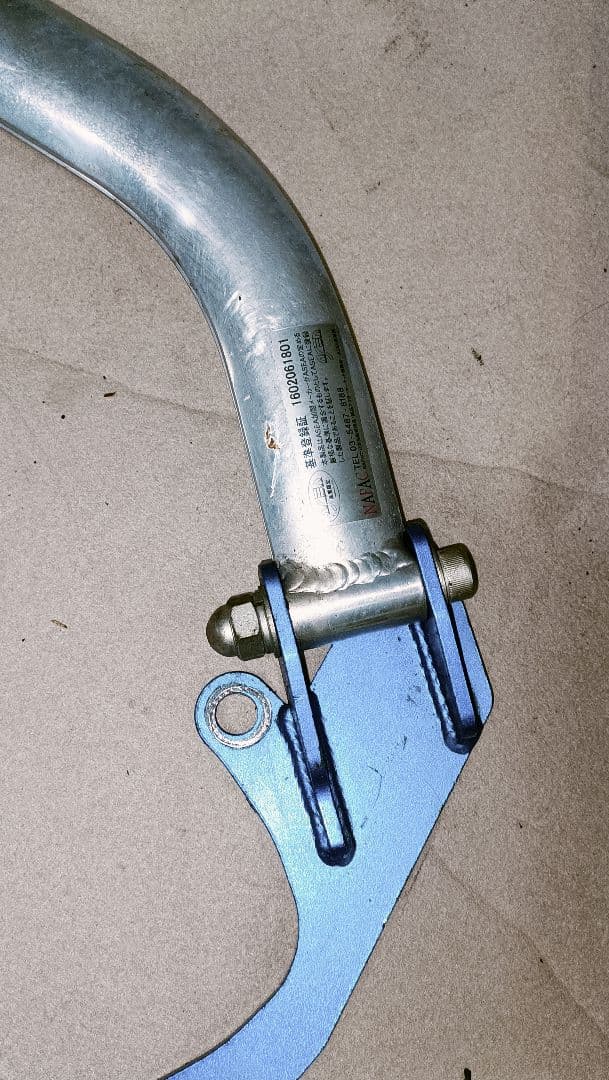 ZVW30 コイルオーバーサスペンションキット