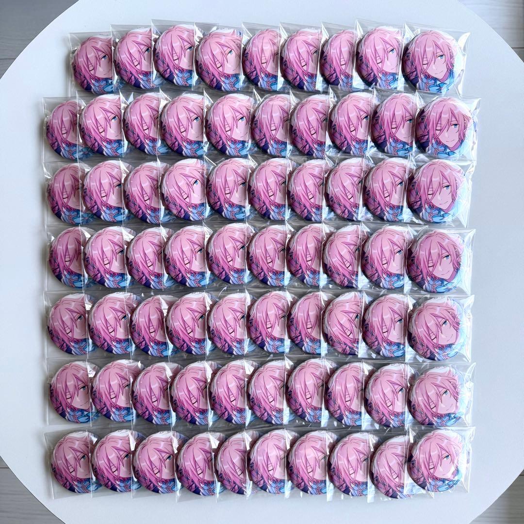 天祥院英智 エレメント Extra 缶バッジ 旧fine 69点