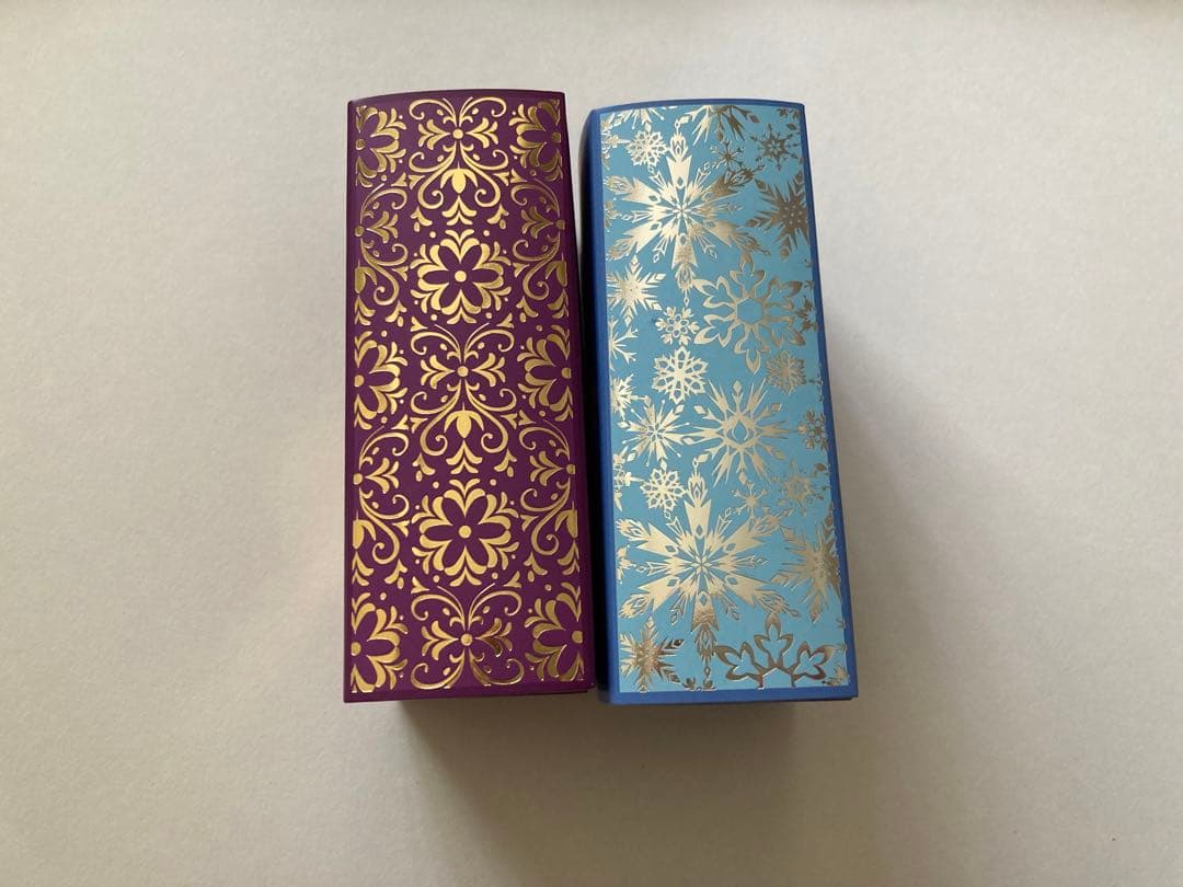 ディズニー　アナ雪　オードトワレ