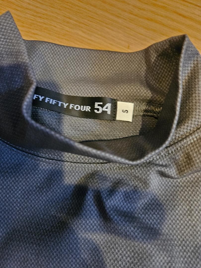 DEFY 54 ゴルフウェアセット